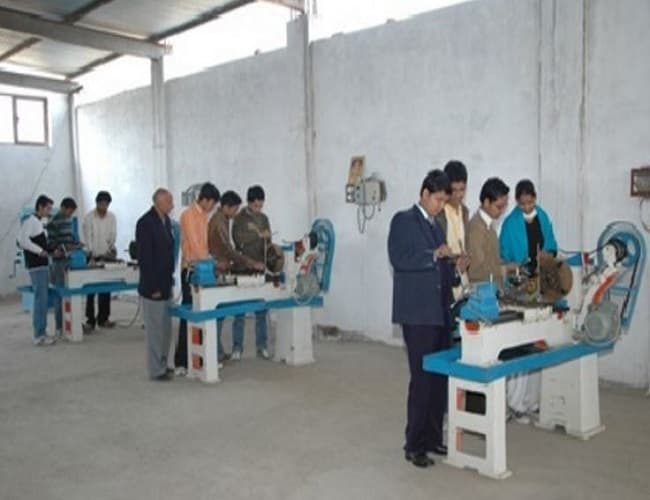 Ram Devi Jindal Group of Institutions Mohali Events photo 6